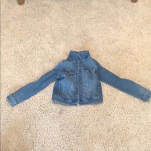 Youth jacket